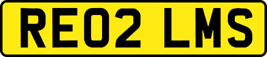 RE02LMS