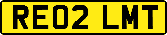 RE02LMT
