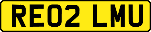 RE02LMU