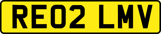 RE02LMV