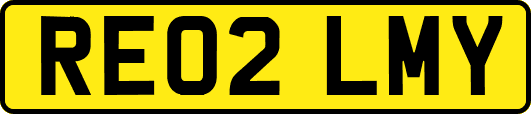 RE02LMY