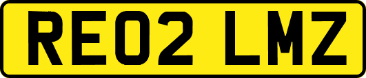 RE02LMZ