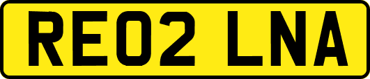 RE02LNA