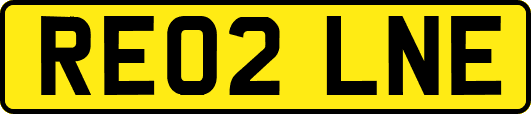 RE02LNE