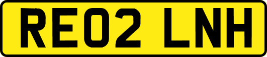 RE02LNH