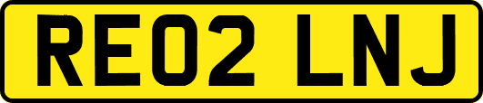 RE02LNJ