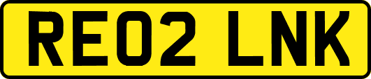 RE02LNK