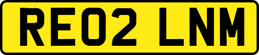RE02LNM