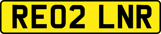 RE02LNR