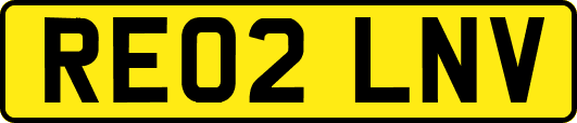 RE02LNV