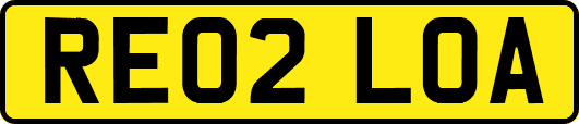 RE02LOA