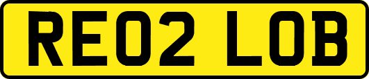 RE02LOB