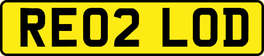 RE02LOD