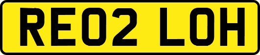 RE02LOH