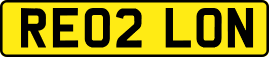 RE02LON