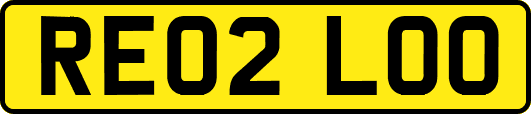 RE02LOO