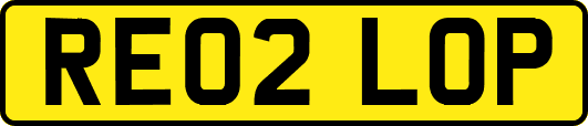 RE02LOP