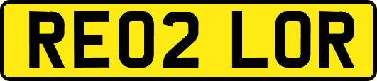 RE02LOR