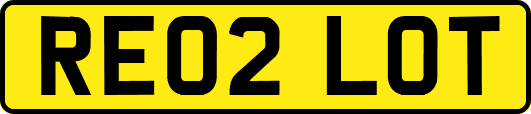 RE02LOT