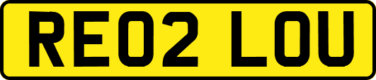 RE02LOU