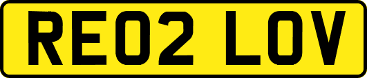 RE02LOV