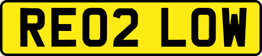 RE02LOW