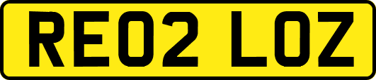 RE02LOZ