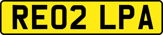 RE02LPA