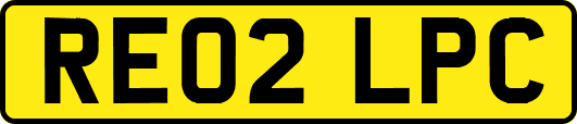 RE02LPC