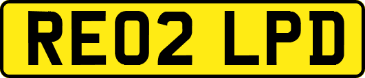 RE02LPD