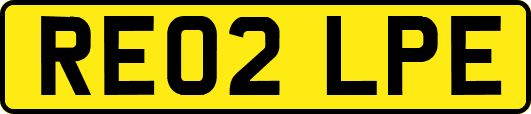RE02LPE