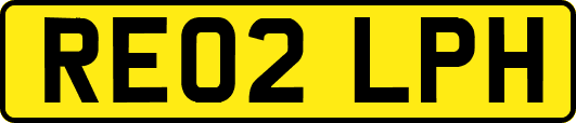 RE02LPH