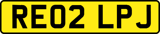 RE02LPJ