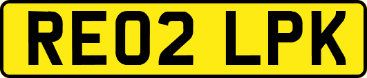 RE02LPK