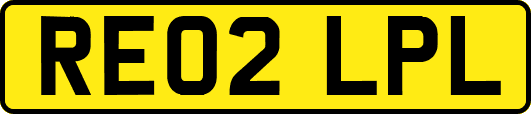 RE02LPL