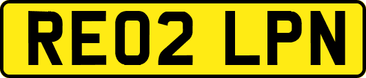 RE02LPN
