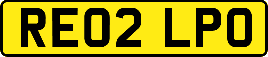 RE02LPO