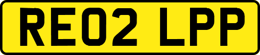 RE02LPP