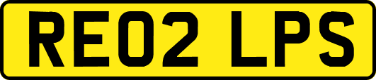 RE02LPS