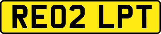 RE02LPT