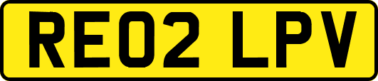 RE02LPV
