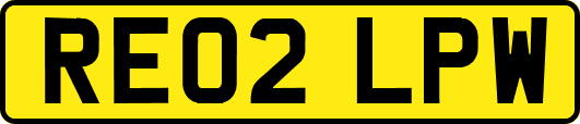 RE02LPW