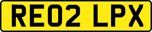 RE02LPX