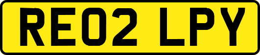 RE02LPY