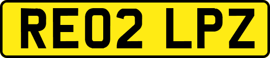 RE02LPZ