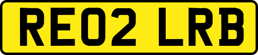 RE02LRB
