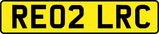 RE02LRC