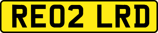 RE02LRD