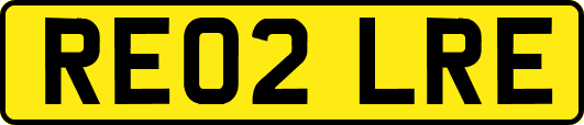 RE02LRE