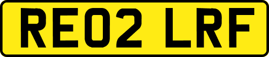 RE02LRF